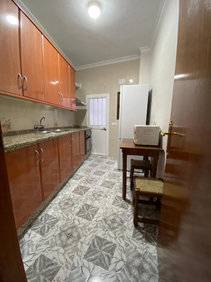 Casa “El Zumaque” En Zahara De La Sierra Villa Kültér fotó